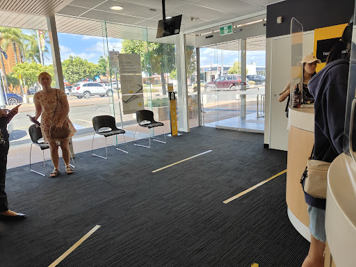 Commonwealth Bank Gatton Branch - Thumbnail
