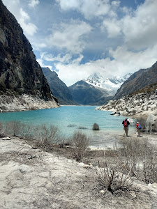 Huaraz Treks and Climbs 5