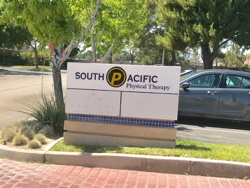 South Pacific Physical Therapy (Lancaster, CA)