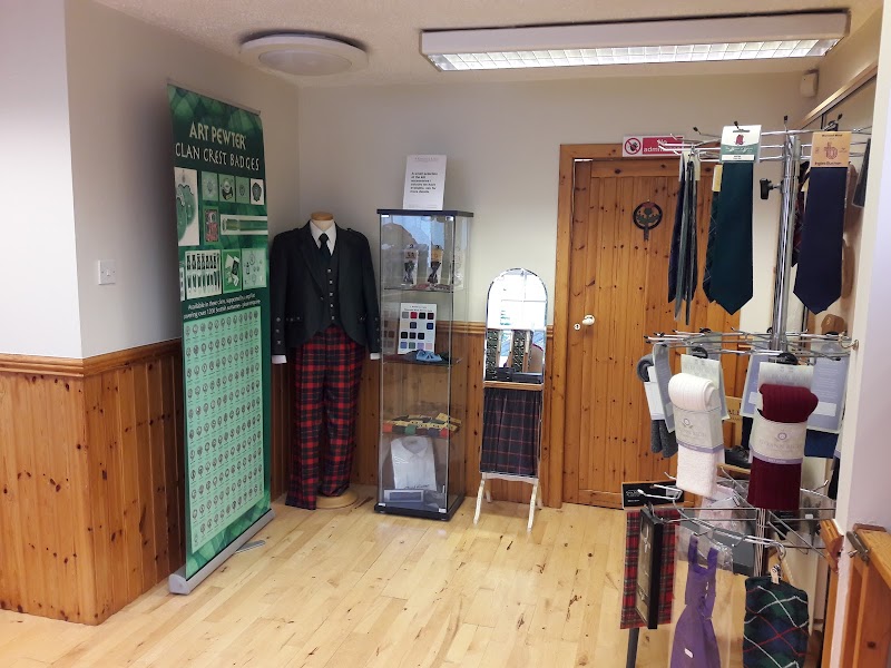 A Crawford & Son photo 2