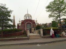 Masjid Allah O Akbar multan