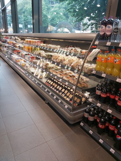 SPAR city Arnhem Koningstraat