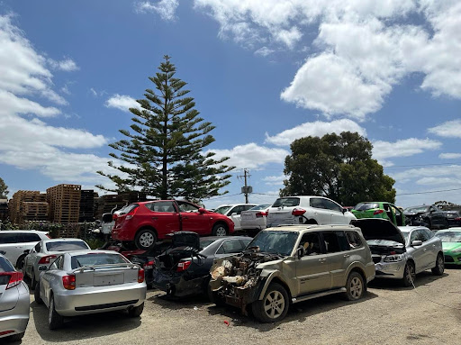 Spare Autos Perth - Thumbnail