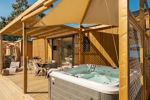 Photo n°72 de Camping Sandaya Cap Sud - Corse - 5 étoiles à Venzolasca (Appartement de vacances)