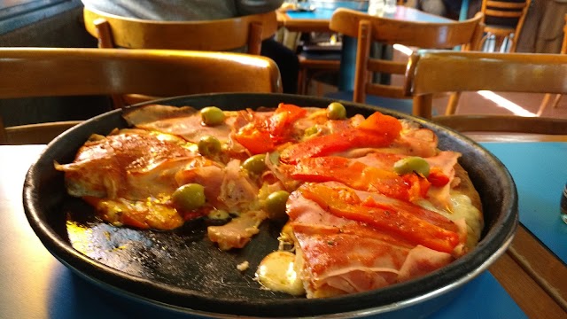Banchero