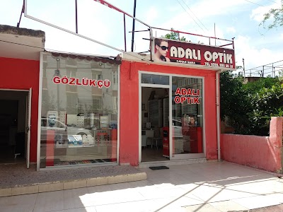 adali optik