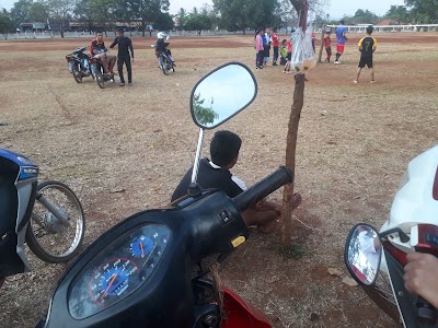 Photos of ໂຮງຮຽນ ມສ ເລົ່າງາມ ( Laongam Secondary school )