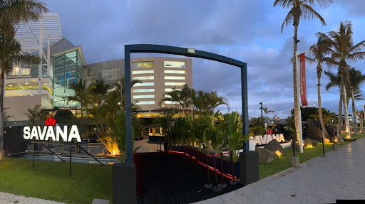 SAVANA CLUB Gallery - Spain