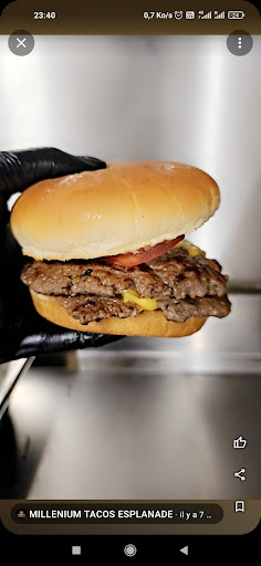 Photo 2 - Burger Factory