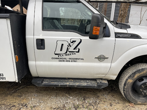 D & Z Plumbing Co.