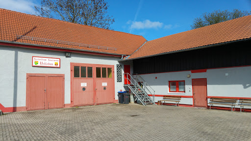 Freiwillige Feuerwehr Gotha-Uelleben