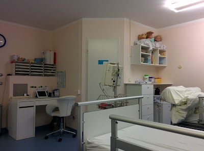 Photos of HNO-Klinik Bogenhausen Dr. Gaertner