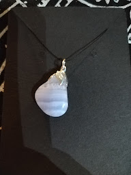 Photo n°6 de Gaia éveil et sens à Triguères (Thérapeute Reiki)