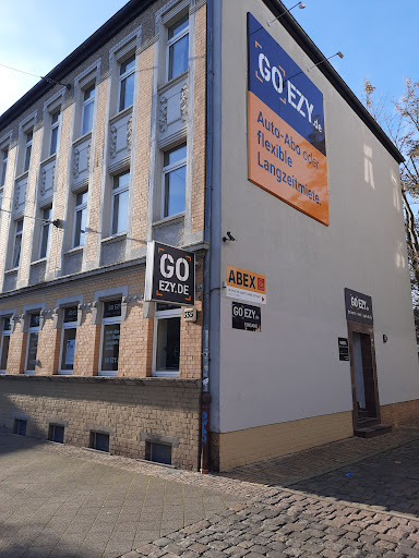 goEZY.de - Visual