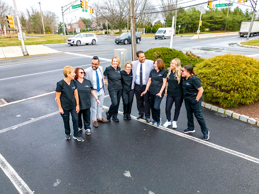 Periodontics & Implant Center of Manasquan