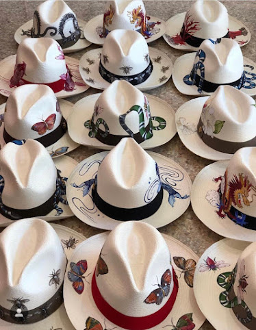 Boho Hunter Wynwood by null