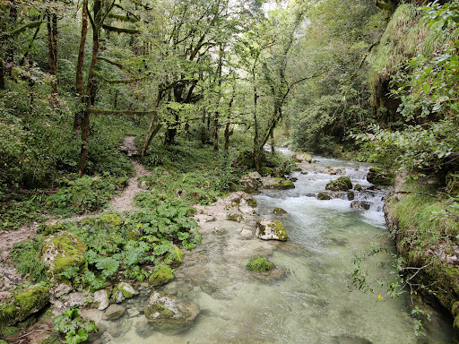Cascata del Salton - Thumbnail
