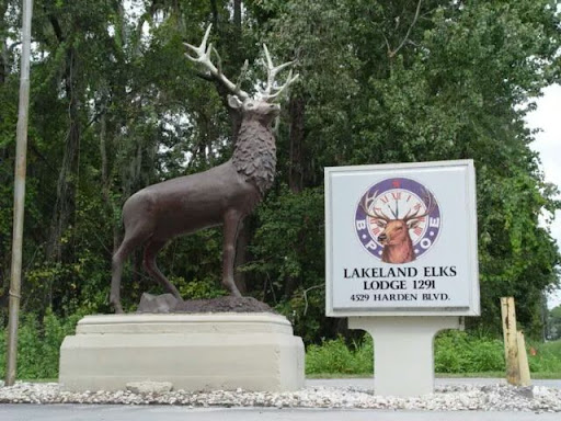 Lakeland Elks Lodge #1291 - Thumbnail