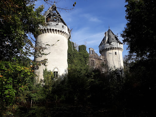 Photo de Résidence Services Séniors La Vie Paisible Indre 36 (Calme, sérénité, sécurité, accompagnement) à Vineuil (36110)