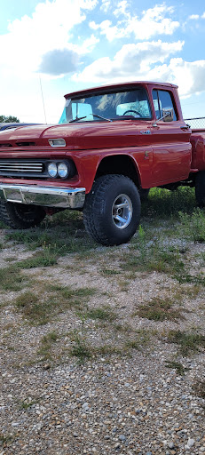 Moberly Auto Auction - Thumbnail