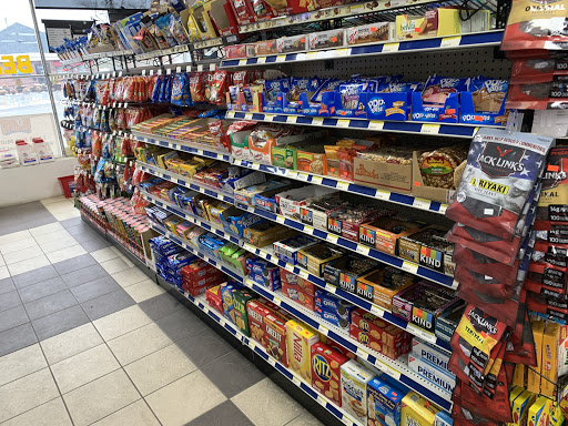 Super Mart - Visual