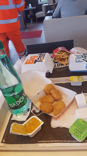 Photo 2 - McDonald's
