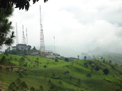 Photos of Stasiun Pemancar, Pos Pendakian Gunung Cikuray