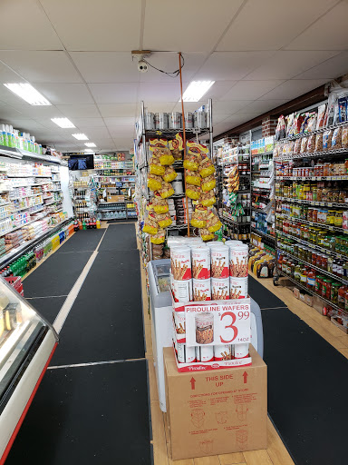 Brighton Express Food Market - Thumbnail