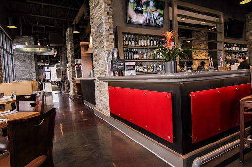 Ginger Grill - Visual