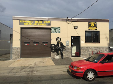 Freeport Tire Store