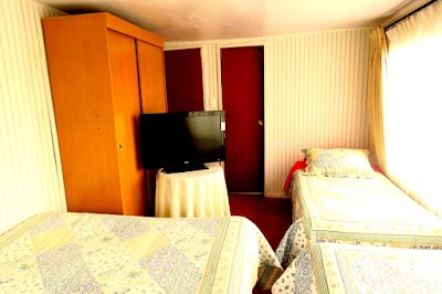 Photos of Hostal Ana Maria