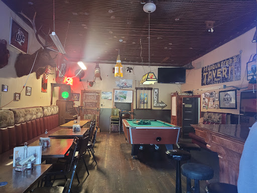 Headquarters Tavern - Thumbnail