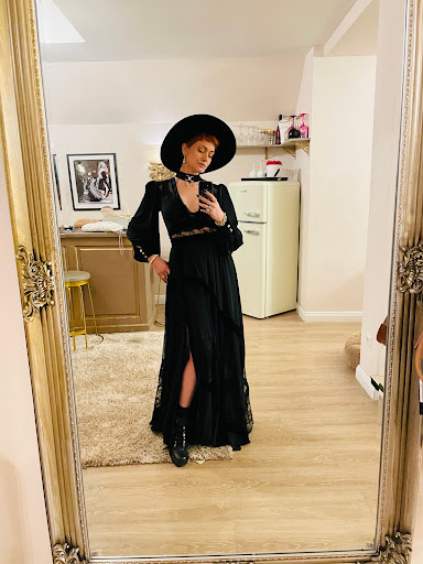Dresscode Winderhude - Visual
