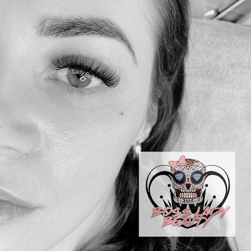 Boss Lady Beauty - Thumbnail