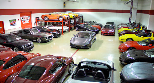 D&M Motorsports - Thumbnail
