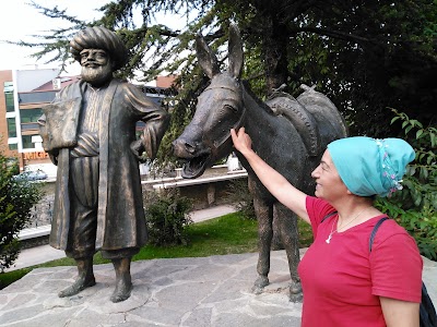 Nasreddin Hodja Park