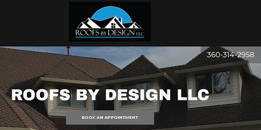 Roofs By Design LLC