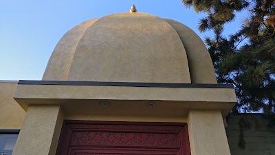 Ma Durga Temple