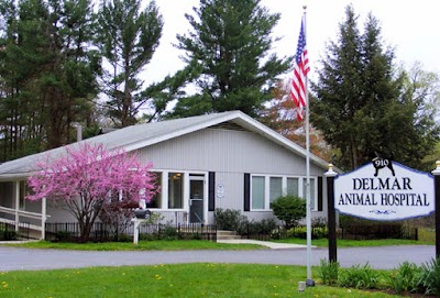 Photos of Delmar Animal Hospital