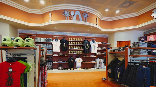 Movy Store - Visual