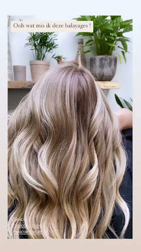Cizau Coiffure