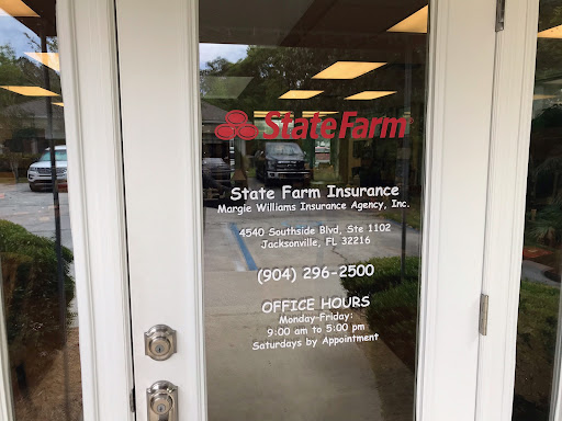 Margie Williams - State Farm Insurance Agent - Thumbnail