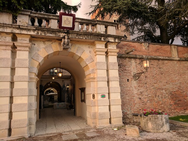 Castello Bevilacqua