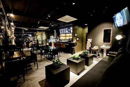 H Coffee 2a&2B H Coffee, Jln Kawi, Pekan Sibu, 96000 Sibu, Sarawak, Malaysia
