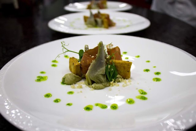 Camí Vell Restaurant