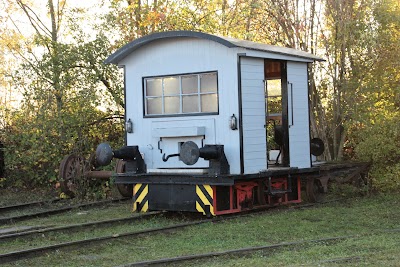 Photos of Eisenbahnmuseum Weimar