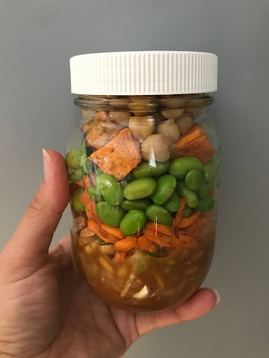 Urban Jars Halifax - Thumbnail
