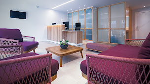 Photo n°2 de Reuni Smiles - Exercice réservé a l'Orthodontie à La Possession (Dentiste)