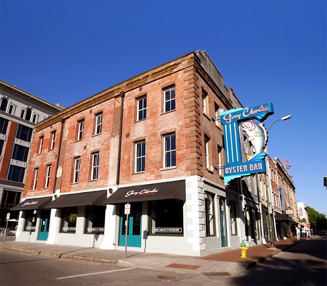 Sorry Charlie's Oyster Bar