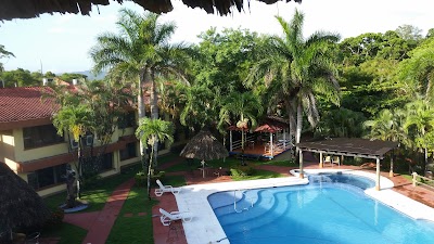 Photos of Hotel y Restaurante MarBrissa